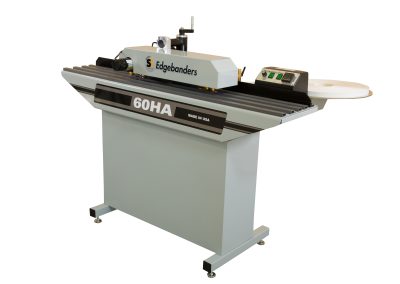 Hot AIr Edgebander made by Safety Speed Manufacturing