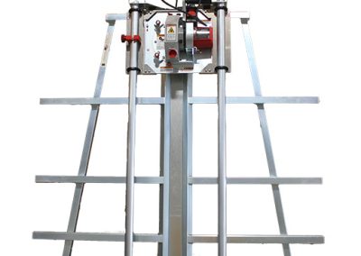 6480-20C Compact Panel Saw Made by Safety Speed Manufacturing