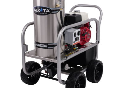 Elite Series, Hot Water Pressure Washer made by Alkota Inc