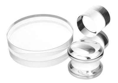 High Power Polarizers from Blue Ridge Optics