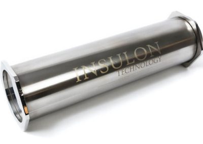 Vacuum insulated dewar flask Insulon Technology